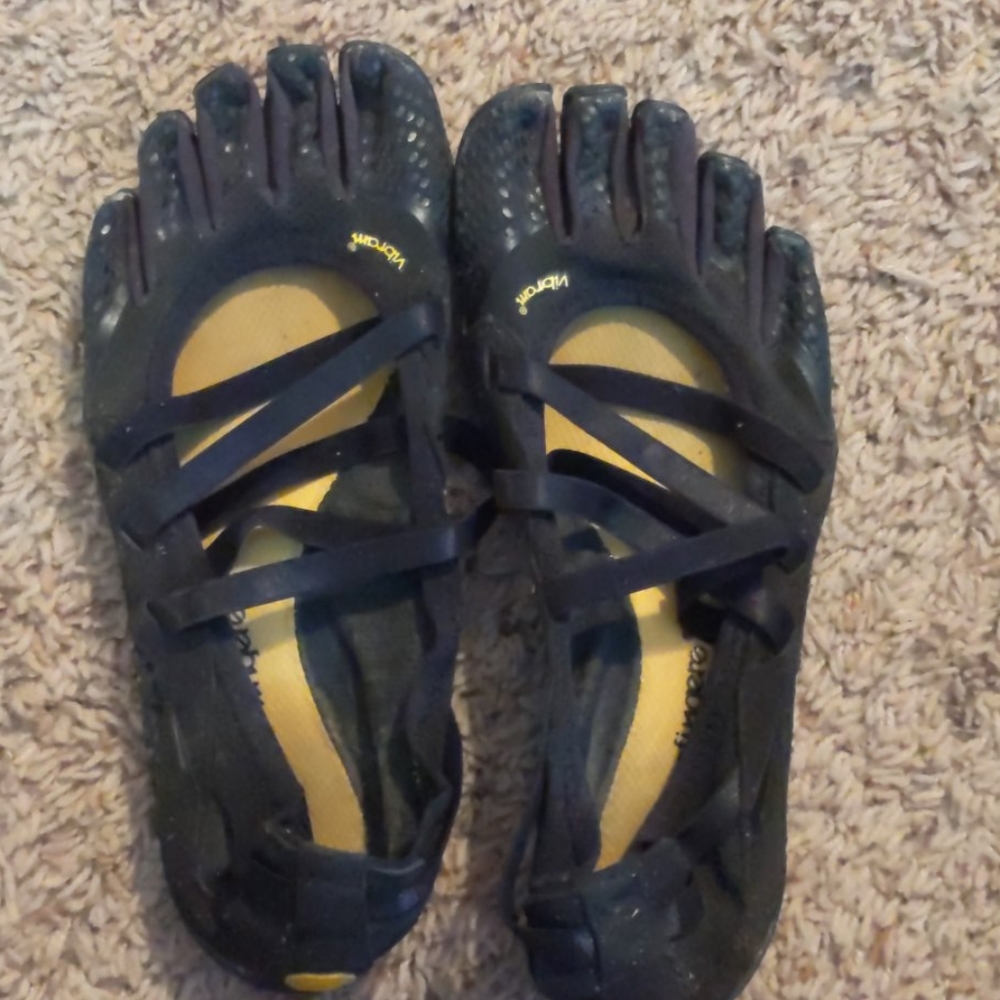 Vibram